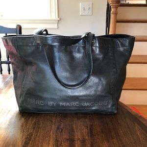 Marc by Marc Jacobs tote